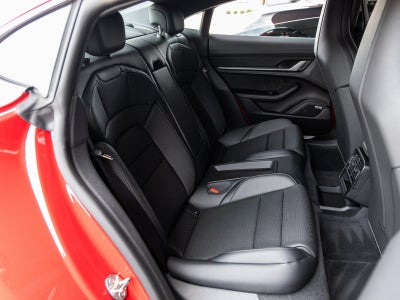 2025 Porsche Taycan 4 Taycan 4