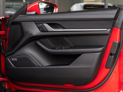 2025 Porsche Taycan 4 Taycan 4