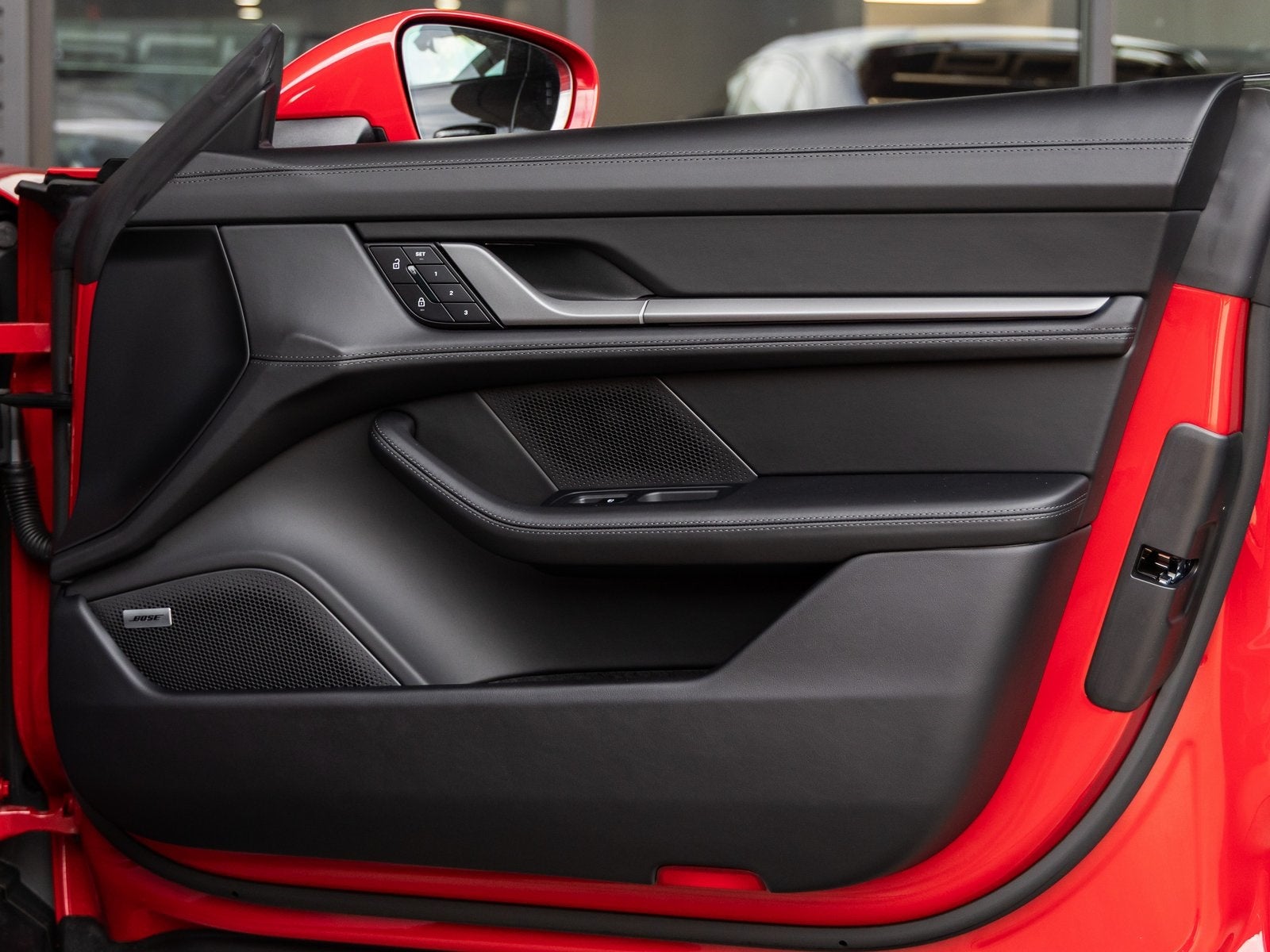 2025 Porsche Taycan 4 Taycan 4