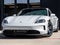 2026 Porsche Taycan 4
