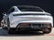 2026 Porsche Taycan 4