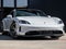 2026 Porsche Taycan 4