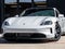 2026 Porsche Taycan 4