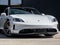 2026 Porsche Taycan 4
