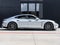 2026 Porsche Taycan 4 Black Edition