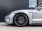 2026 Porsche Taycan 4 Black Edition