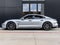 2026 Porsche Taycan 4 Black Edition