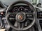 2026 Porsche Taycan 4 Black Edition