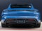 2026 Porsche Taycan Taycan 4