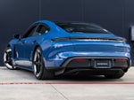 2026 Porsche Taycan Taycan 4