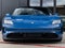 2026 Porsche Taycan Taycan 4