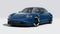 2026 Porsche Taycan Taycan 4