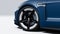 2026 Porsche Taycan Taycan 4