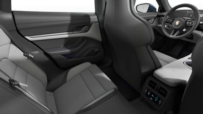 2026 Porsche Taycan Taycan 4