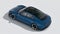 2026 Porsche Taycan Taycan 4