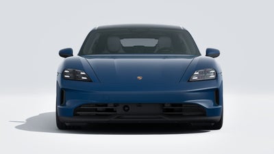 2026 Porsche Taycan Taycan 4