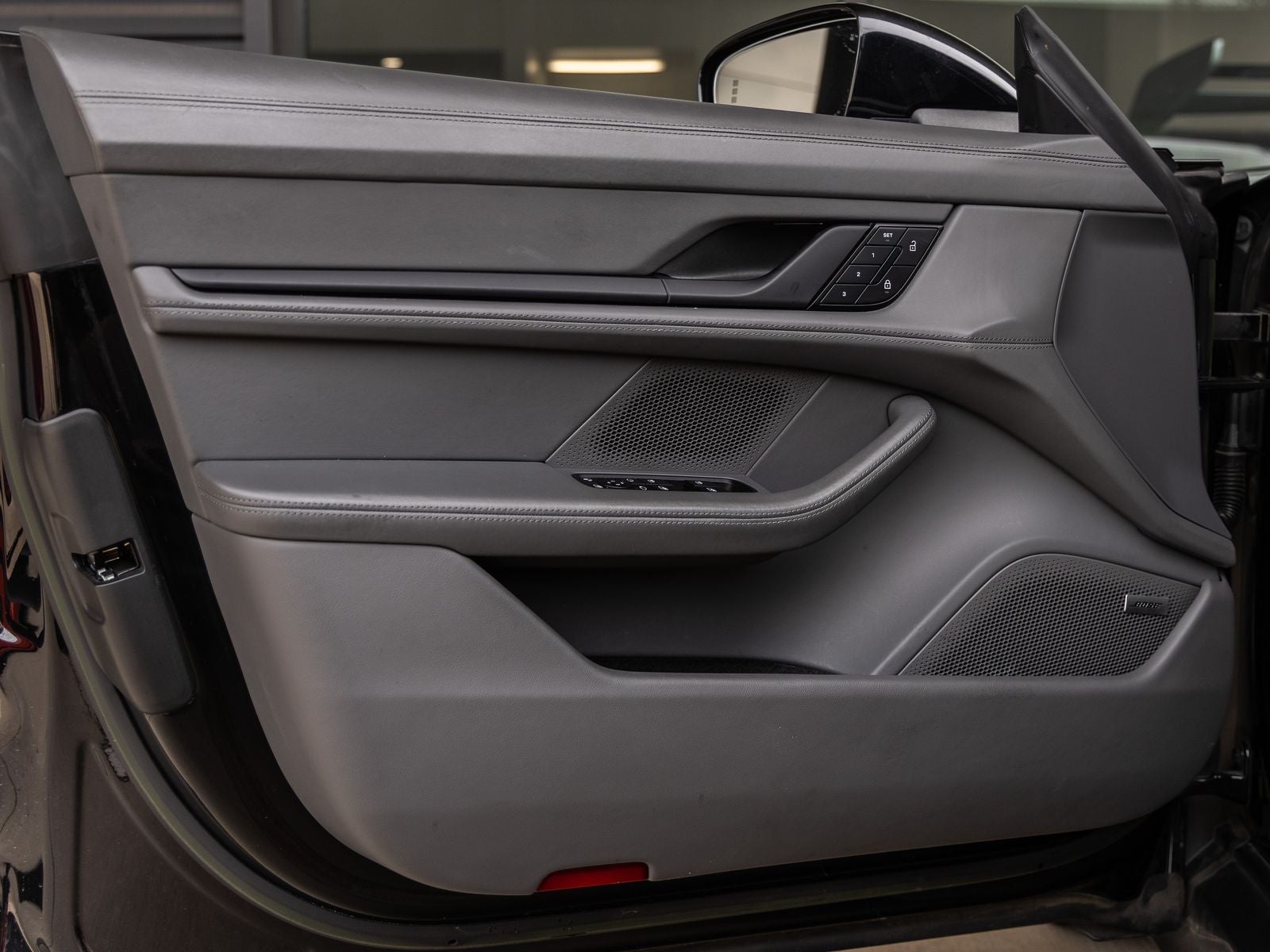 2023 Porsche Taycan Base