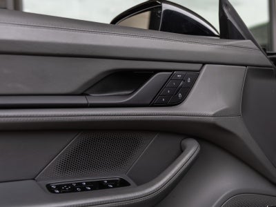 2023 Porsche Taycan Base