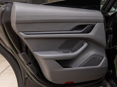 2023 Porsche Taycan Base