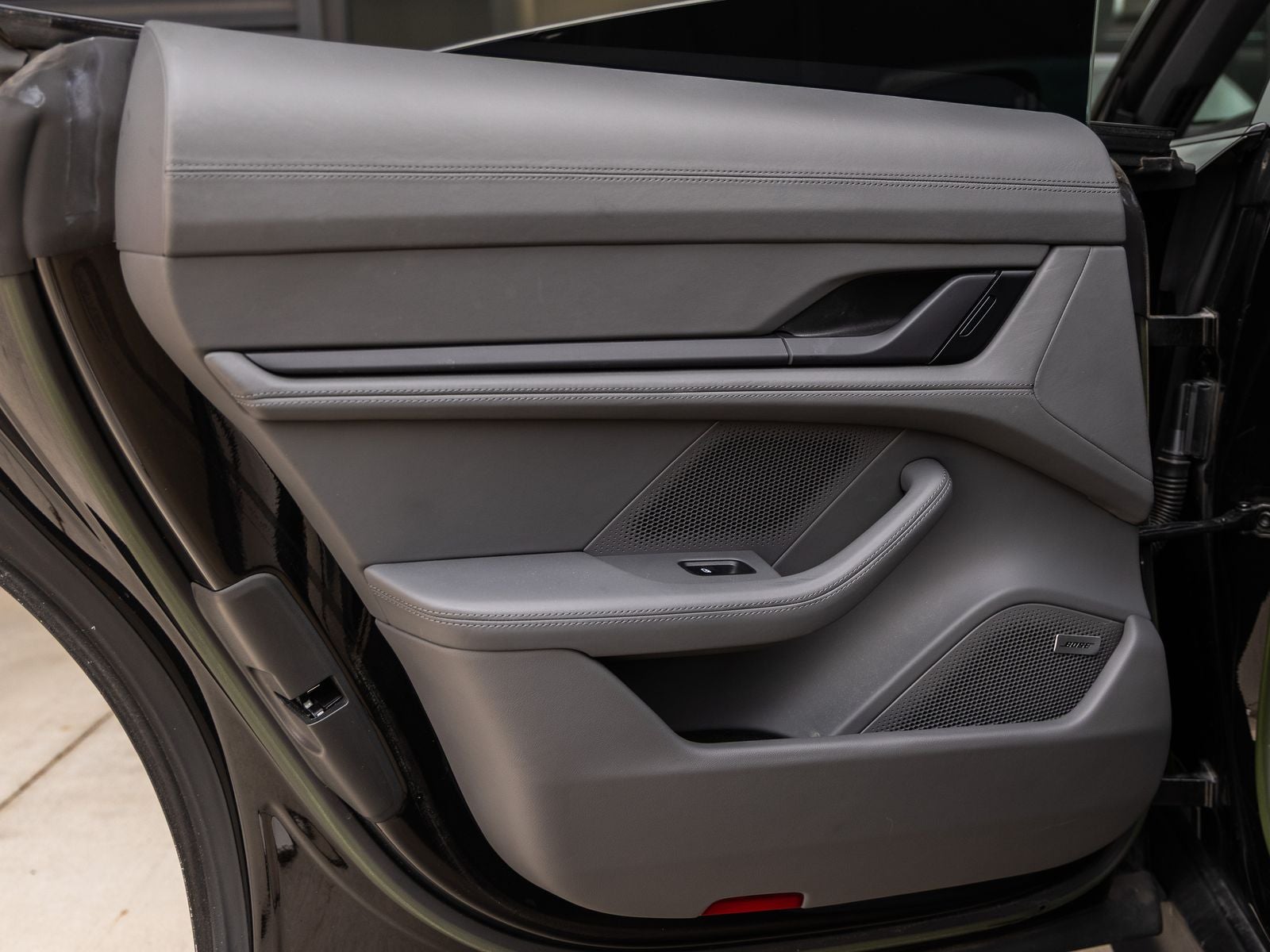 2023 Porsche Taycan Base