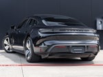 2023 Porsche Taycan Base