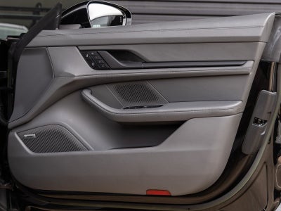 2023 Porsche Taycan Base