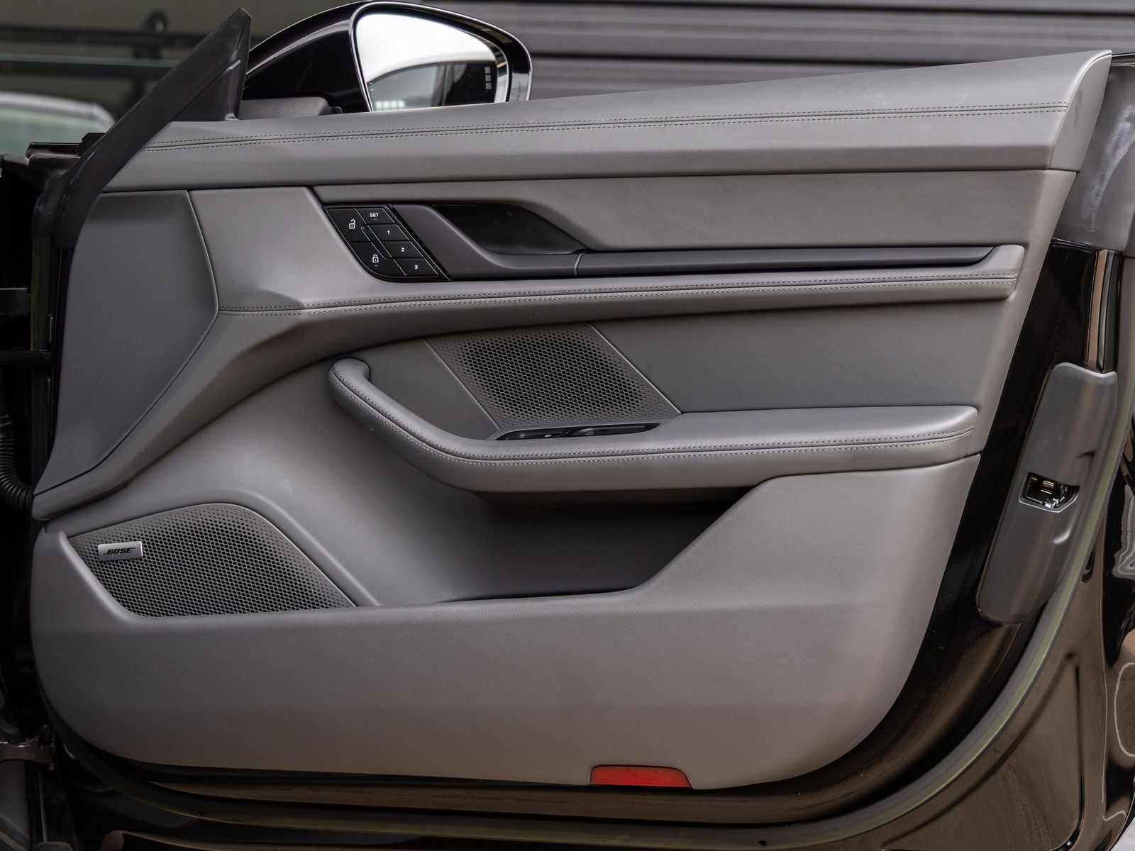 2023 Porsche Taycan Base