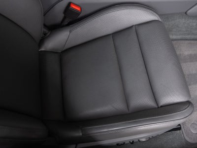 2023 Porsche Taycan Base