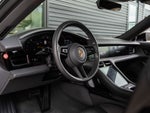 2023 Porsche Taycan Base