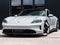 2026 Porsche Taycan Taycan 4