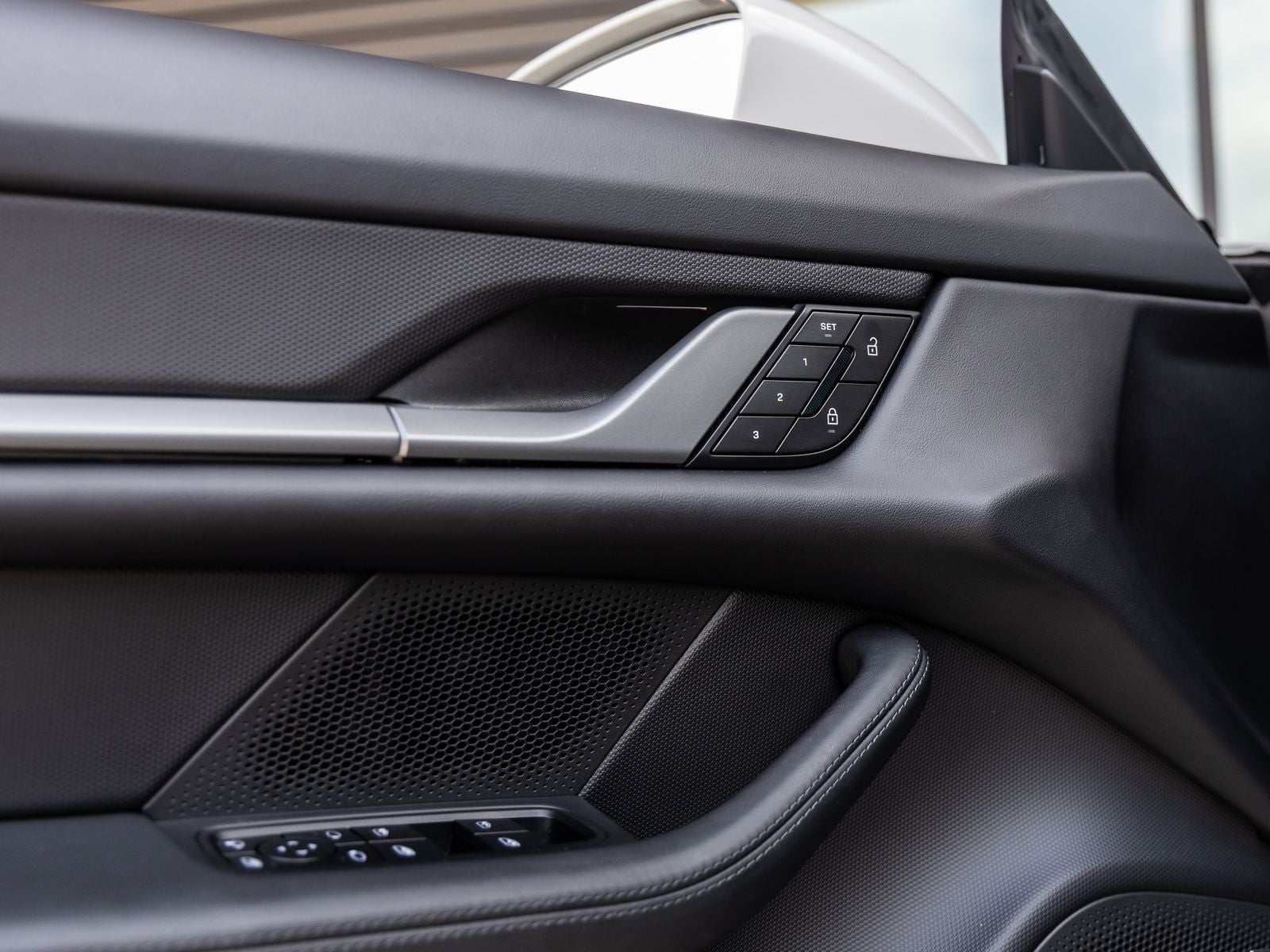 2026 Porsche Taycan Taycan 4