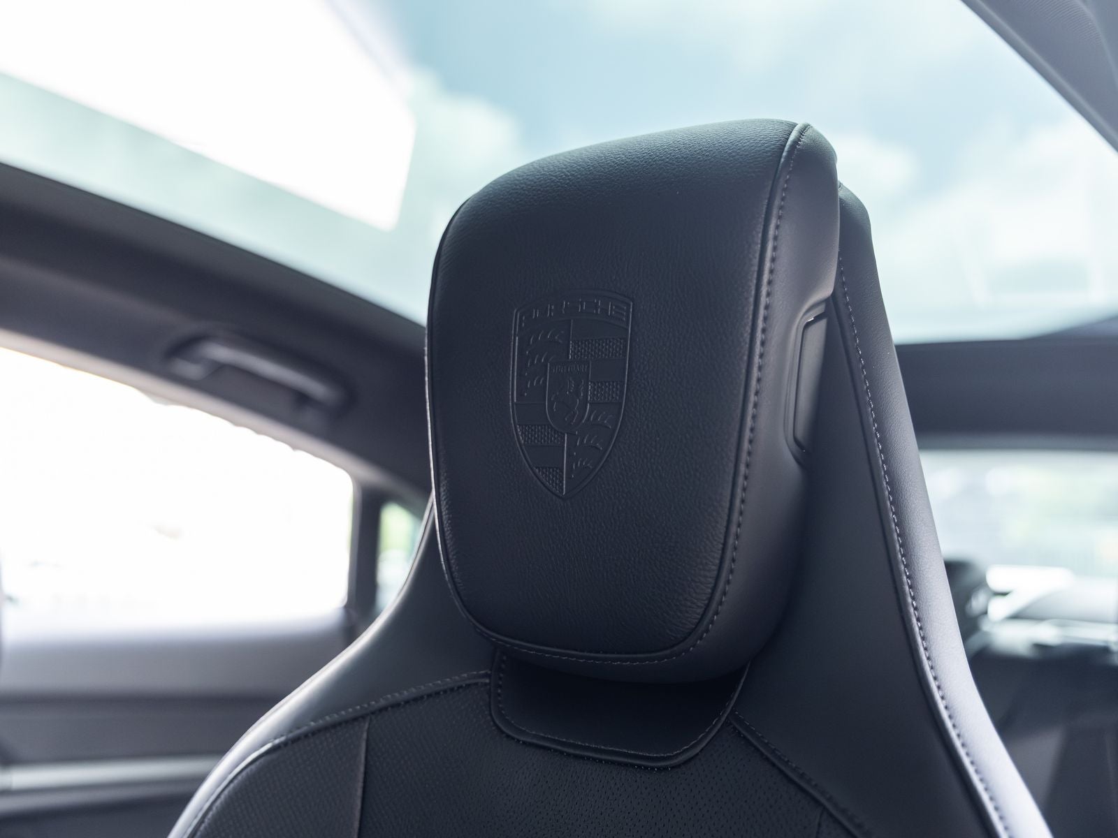 2026 Porsche Taycan Taycan 4