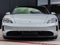 2026 Porsche Taycan Taycan 4