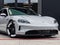 2026 Porsche Taycan Taycan 4