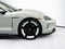 2026 Porsche Taycan 4