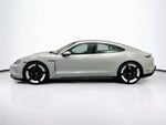 2026 Porsche Taycan 4