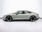 2026 Porsche Taycan 4
