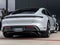 2026 Porsche Taycan Taycan 4