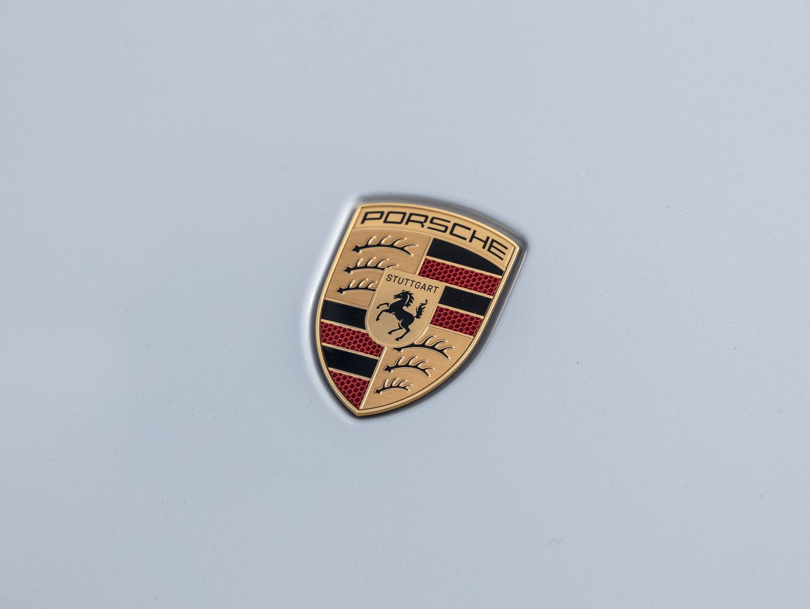 2026 Porsche Taycan Taycan 4