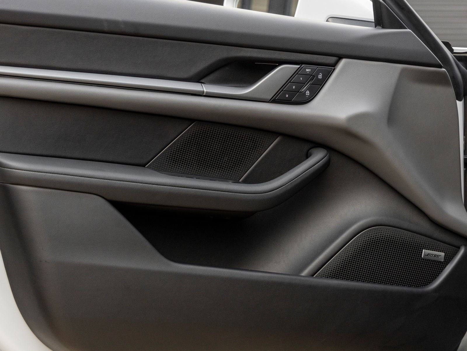 2026 Porsche Taycan Taycan 4