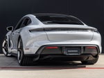 2026 Porsche Taycan Taycan 4