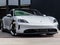 2026 Porsche Taycan Taycan 4