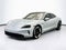 2026 Porsche Taycan 4