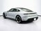 2026 Porsche Taycan 4