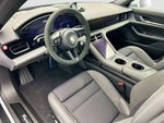 2026 Porsche Taycan 4