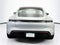2026 Porsche Taycan 4