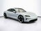 2026 Porsche Taycan 4