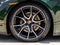 2026 Porsche Taycan 4