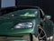 2026 Porsche Taycan 4