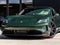 2026 Porsche Taycan 4